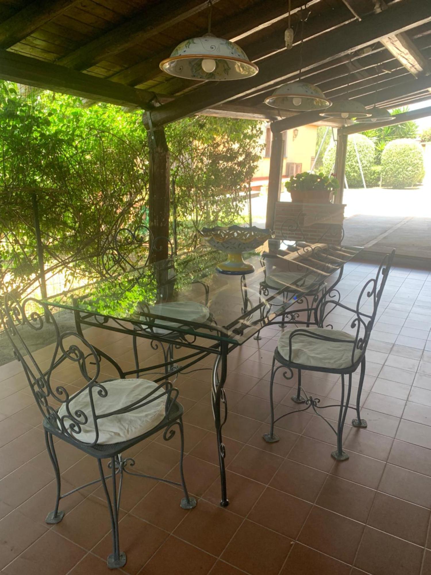Villa Del Sole Valverde  Exterior photo
